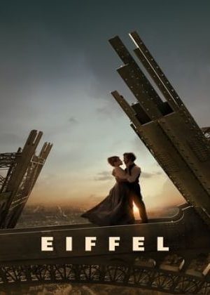 Kiến Trúc Sư Đại Tài Eiffel