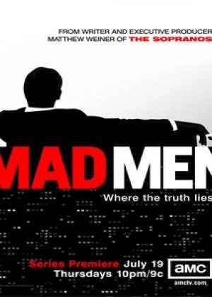 Mad Men (phần 1)