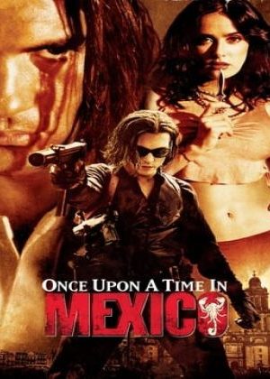 Mexico Một Thời Oanh Liệt