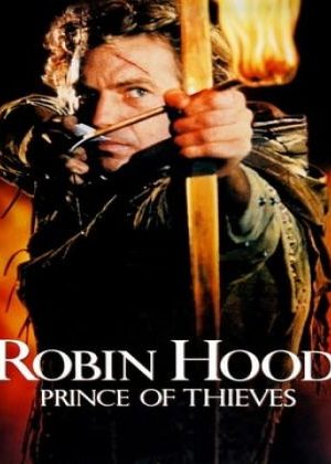 Robin Hood: Hoàng Tử Lục Lâm