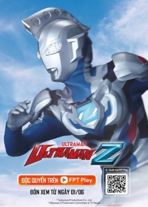 Ultraman Z