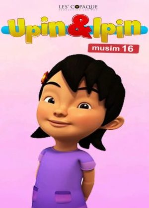 Upin&Ipin (Phần 16)